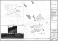 Location Plan and Site Plan