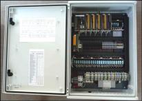 Picture 9 – Completed control unit