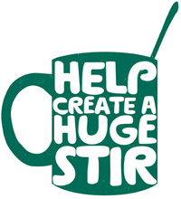 Join in the World's Biggest Coffee Morning