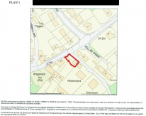 PLAN 1 - Location Plan