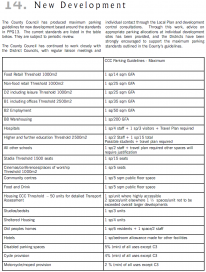 Section 14 (page 17) February 2005 (Amendments January 2006) Jn E00710 Parking - Cornwall Council www.cornwall.gov.uk/media/3624942/Parking_1.pdf