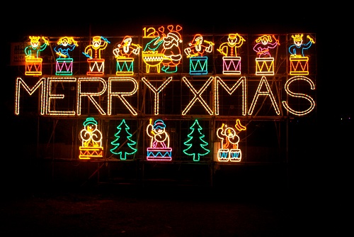 12 Drummers Drumming 2013