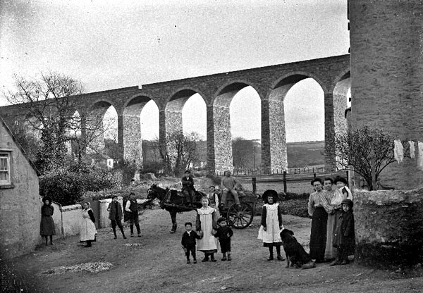 Viaduct Viaduct