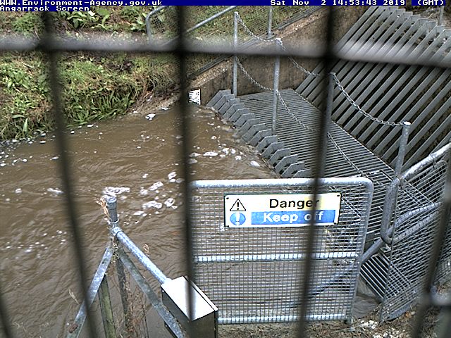 00 Saturday 2 November 2019