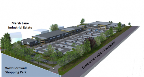 ILLUSTRATIVE 3D VIEWPOINTS